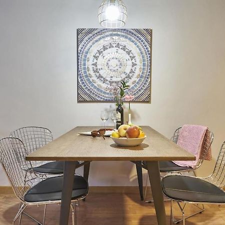 Bebarceloner Sant Andreu Apartments - 1 Bedroom Luaran gambar